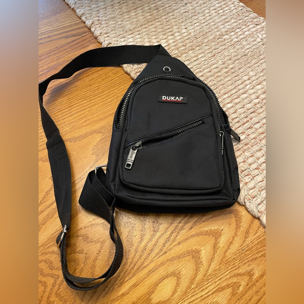 Sling bag